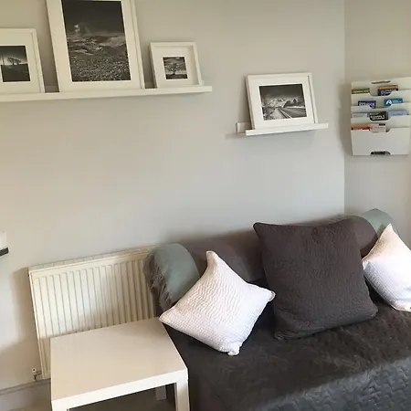 Penrith Retreats Apartment Exterior photo