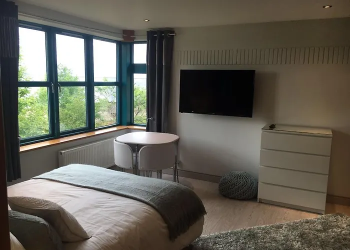 Penrith Retreats