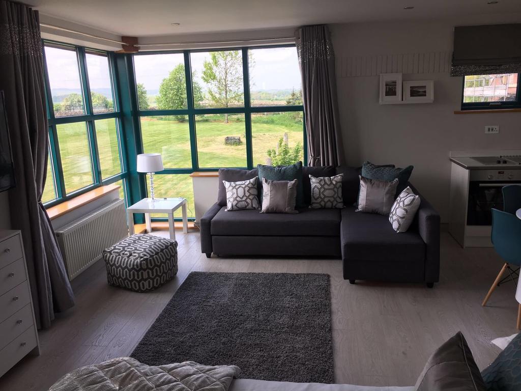 Appartement Retreats
